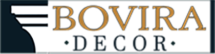 Bovira Decor Logo